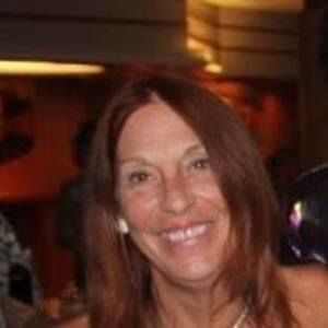 Meet your Posher, Beth